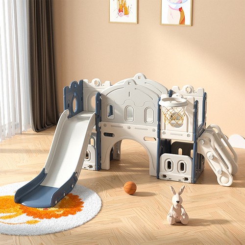 Castle tower playhouse kids - castle,