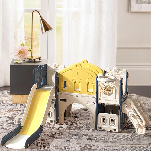 Kids slide toddler - toddler,