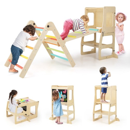 Toddler climbing toy - toddler,