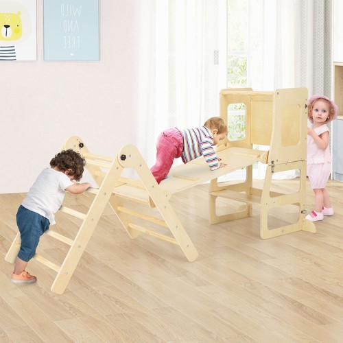 Toddler climbing toy - toddler,