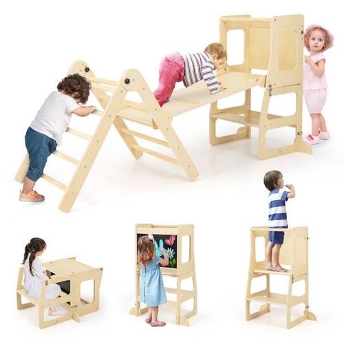 Toddler climbing toy - toddler,