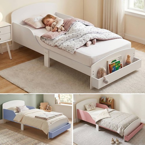 Aurora wooden toddler - wooden,