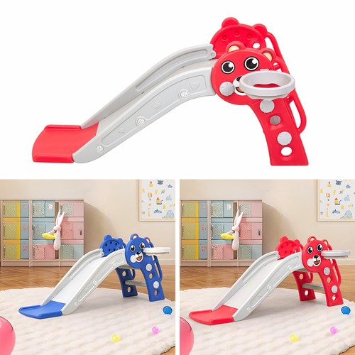 Kids bear slide toddler baby - kids,
