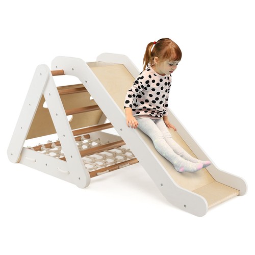 Kids indoor outdoor climbers - indoor,
