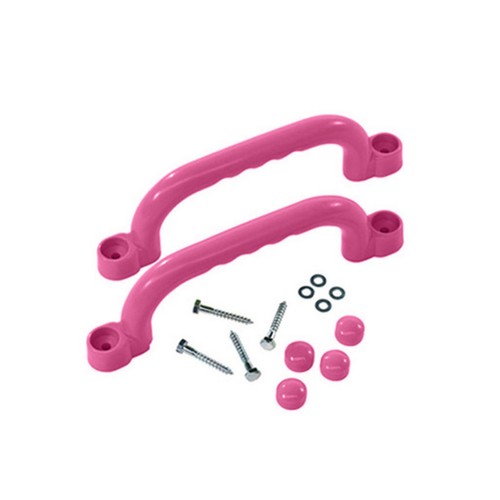 Pieces climbing frame - 2,