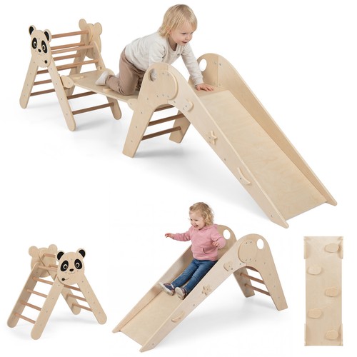 Toddler climbing frame kids - frame,