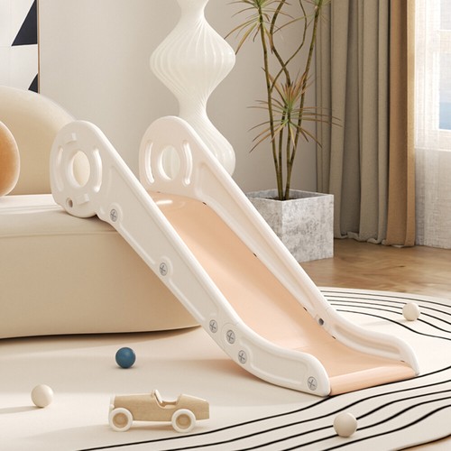 Indoor bed sofa - indoor, side