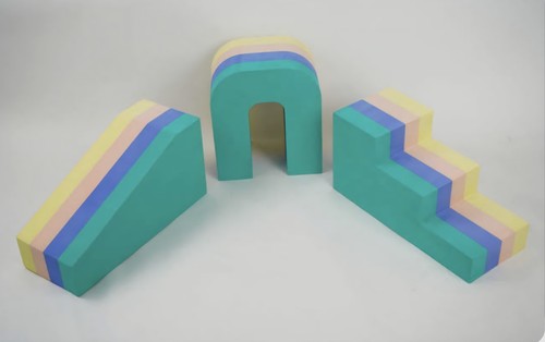 Kids soft play foam - kids,