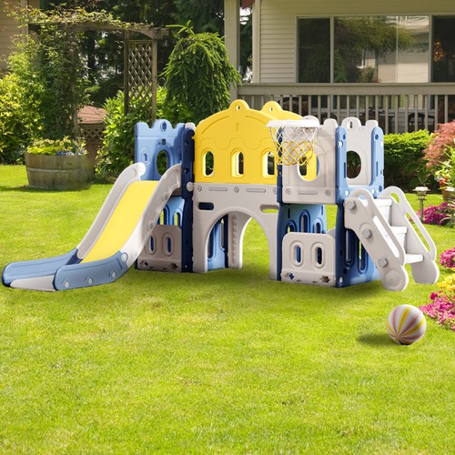 Baby toddler large castle - large,