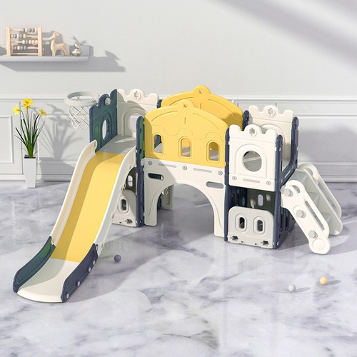 Baby toddler castle - baby,