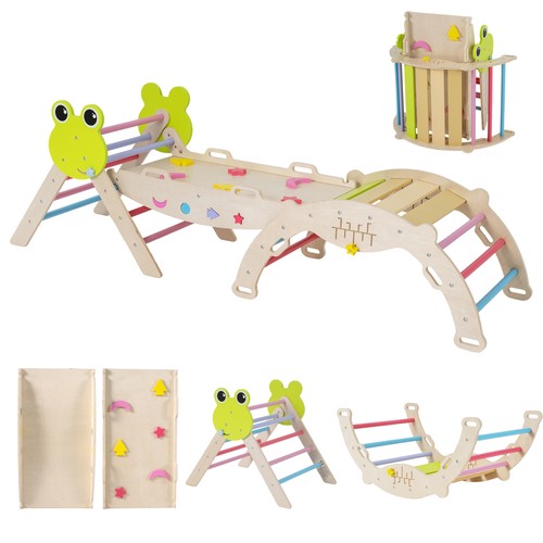Triangle set for kids 1 - for,