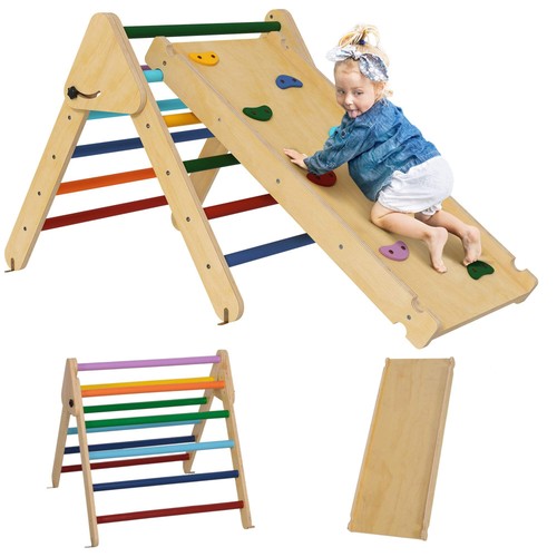 Toddler climbing frame for - frame,