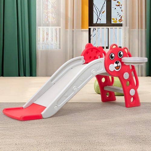 Baby toddler slide - baby, kid