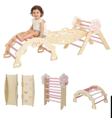Garvee triangle set for kids - garvee,