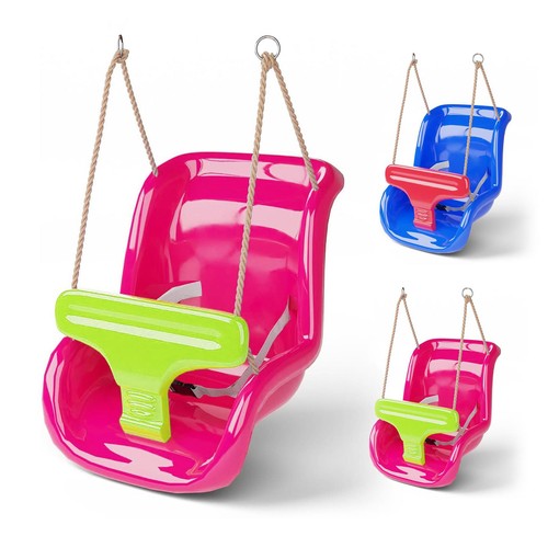 Swing seats with adjustable - with,