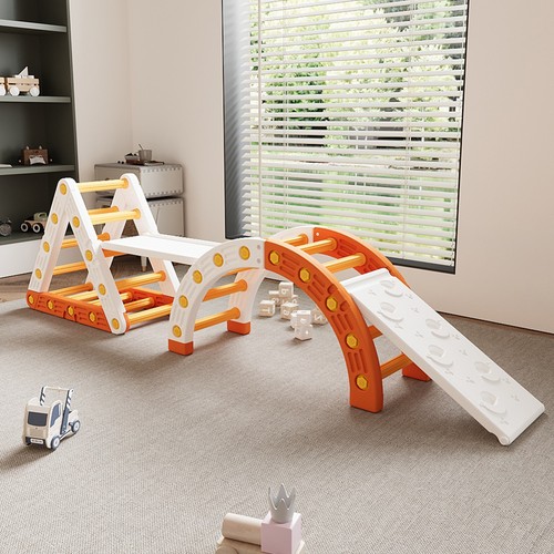 Toddler climbing frame - toddler,