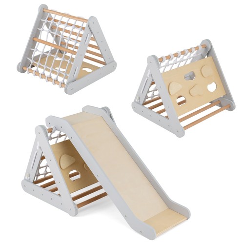 Kids indoor outdoor climbers - indoor,