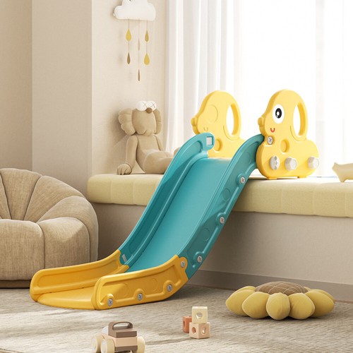 Kids slide toddler climber bed - kids,