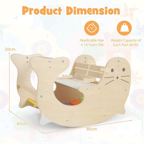 Indoor arch climber - indoor, toddlers