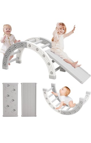 Climbing frame for toddler - frame,