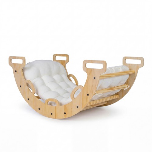 Montessori kids climber - montessori,