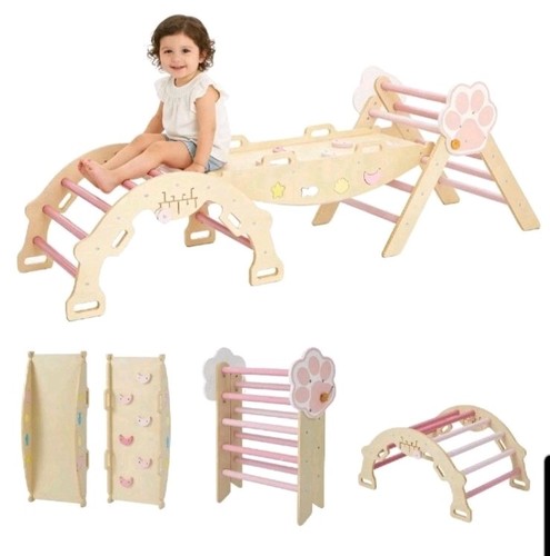 Garvee triangle set for kids - garvee,