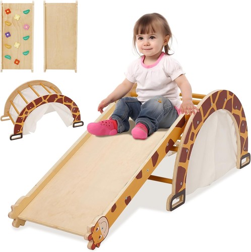 Arch climbing set - climbing, with