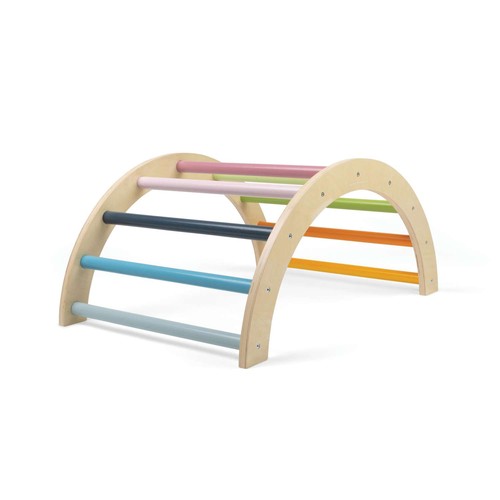 Bigjigs toys wooden arched - toys,