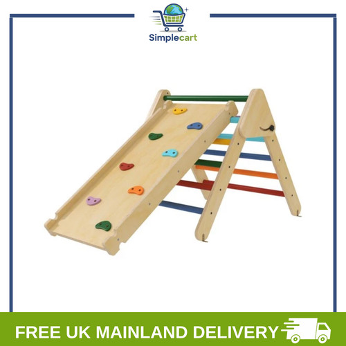 Toddler climbing frame for - toddler,