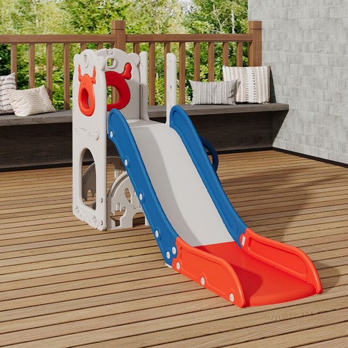 Kids slide baby toddler - kids,